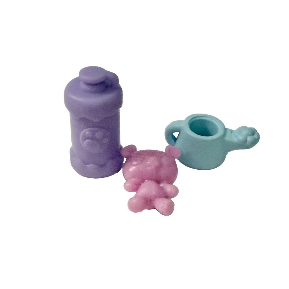Hasbro littlest pet